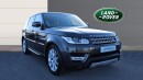 Land Rover Range Rover Sport 3.0 SDV6 [306] HSE 5dr Auto Diesel Estate